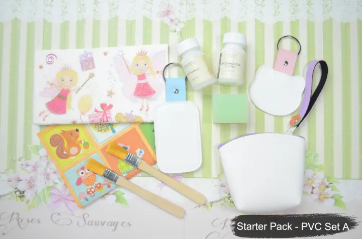 cheap craft sets