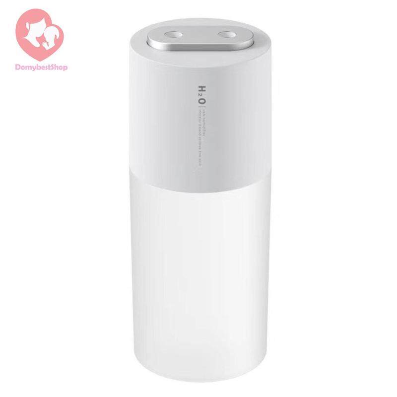 Cool Mist Maker 2 Nozzle Portable Mini Home Aroma Air Ultrasonic Humidifier Aromatherapy Diffuser Singapore