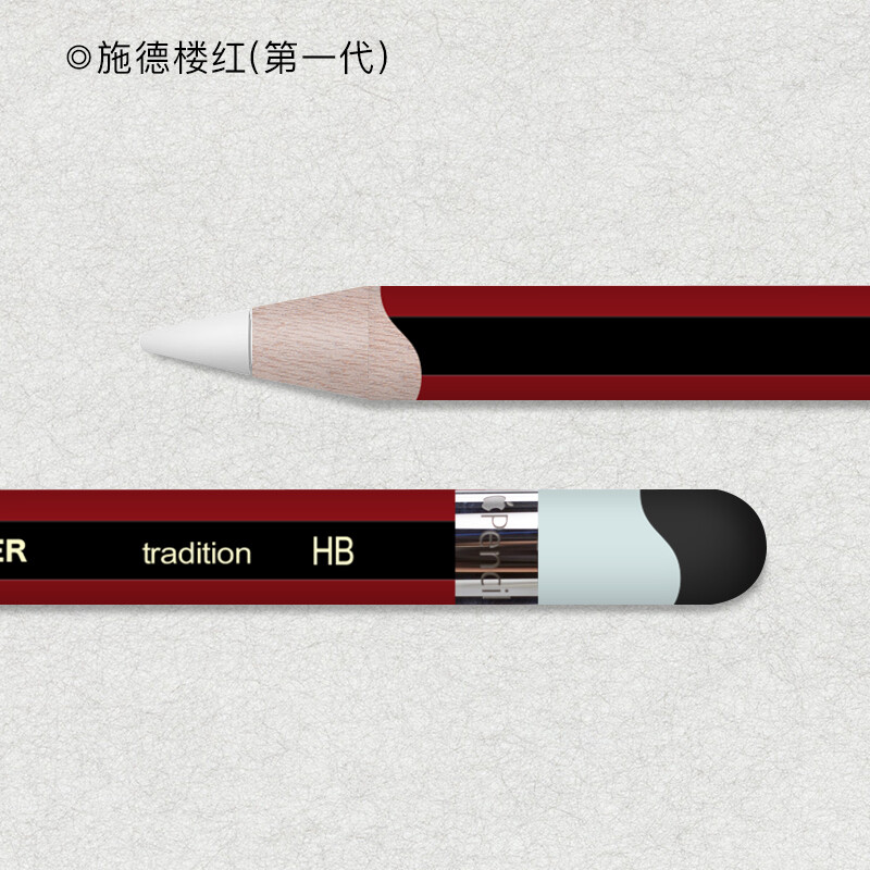 Apple Pencil film sticker pencil2 protective cover Apple pen nib 2 generation sticker all-inclusive skin2