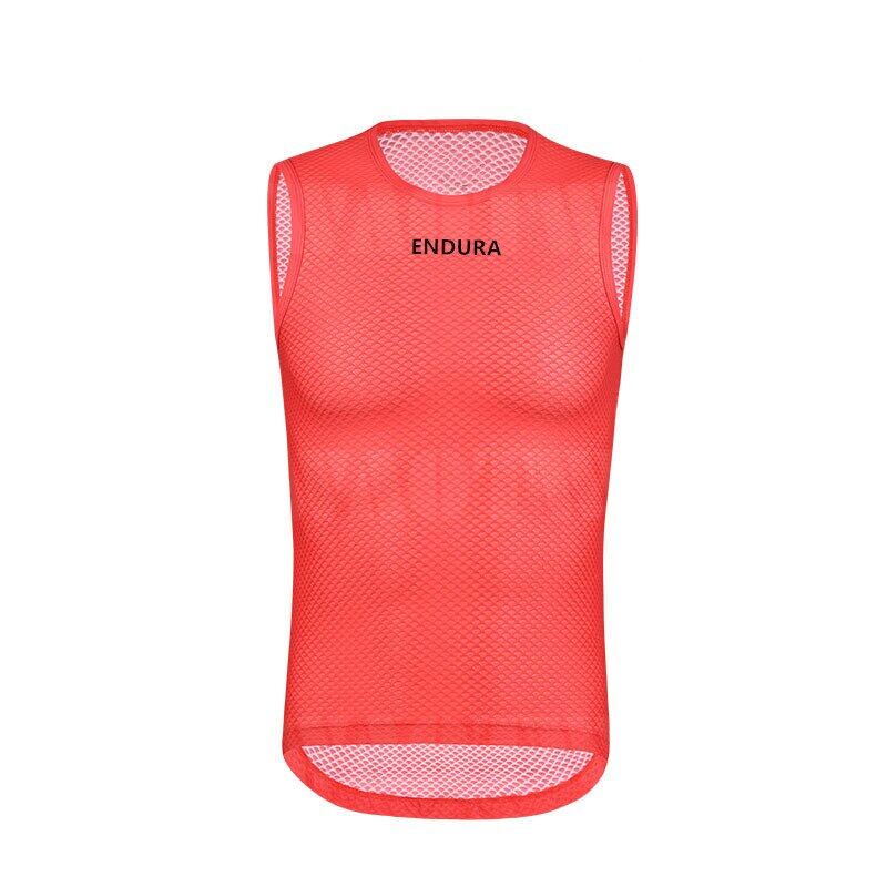 cycling mesh vest