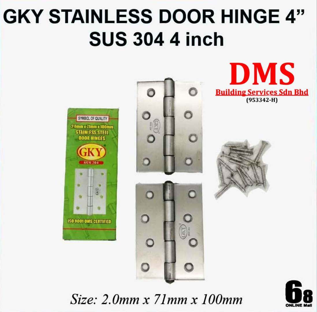 gky-stainless-steel-door-hinges-4-363-2-0mm-x-71mm-x-100mm-4