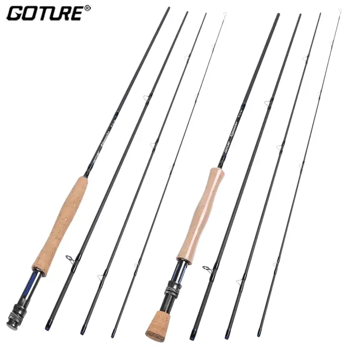 9wt fly rod