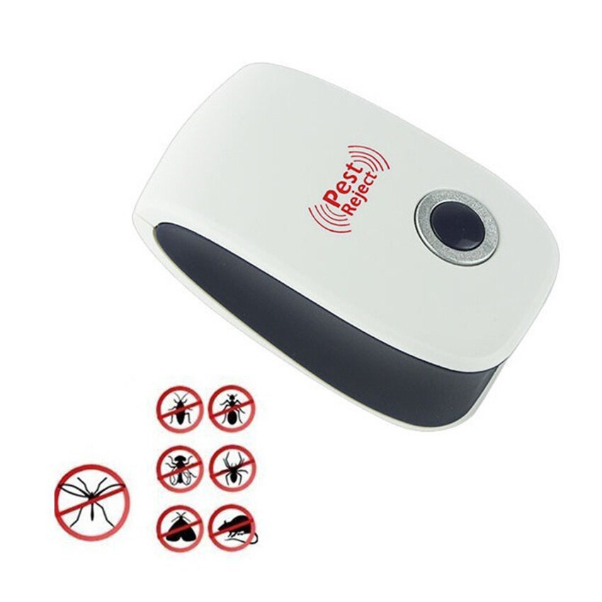 Mosquito Repellent Ultrasonic Mosquito Repellent Mouse Repellent Electronic Insect Repellent Household Mouse Repellent Mosquito Repellent Cockroach Repellent