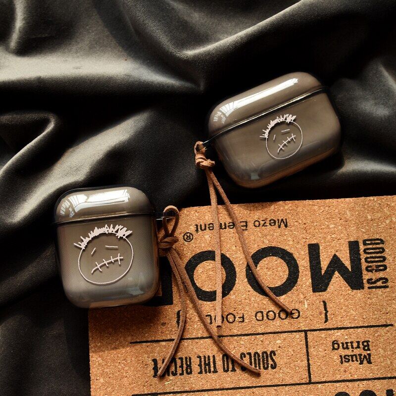 Travis Scott Astroworld Earphone Case For Apple iPhone Charging Box For  AirPods Pro Hard Clear Cover Protective Accessories|Phone Case \u0026 Covers| -  AliExpress