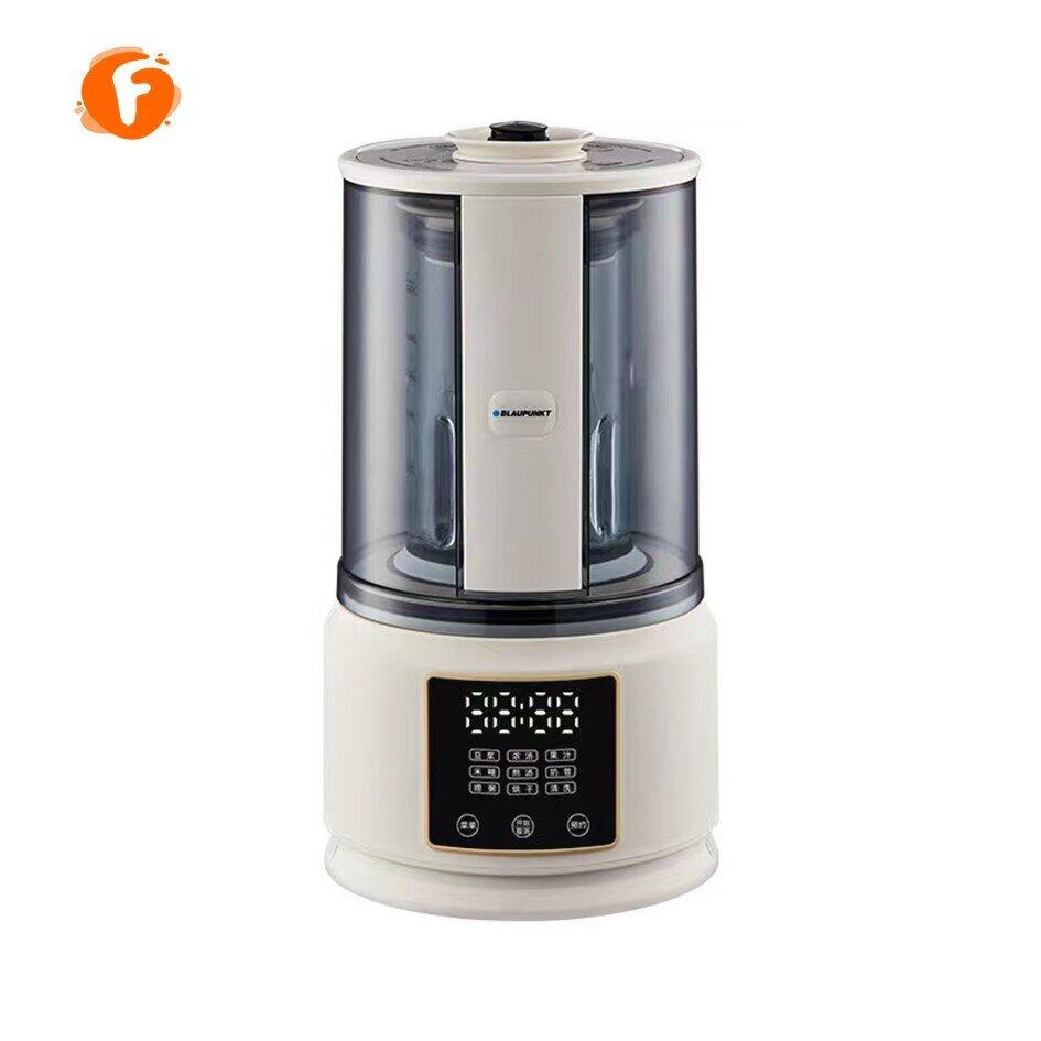 Blaupunkt Ultra Quiet Food Processor Soymilk Machine Automatic Juicer