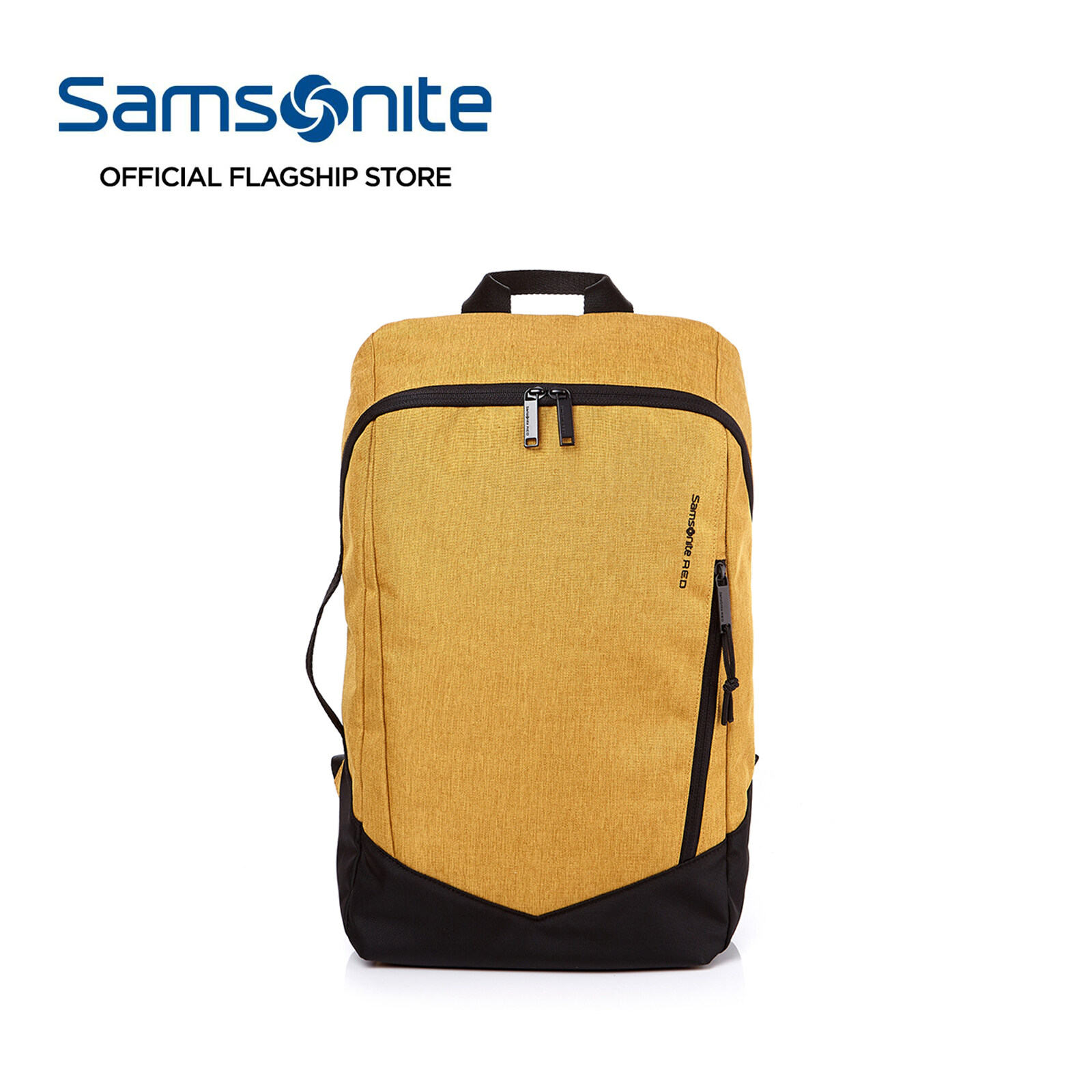 samsonite red althean