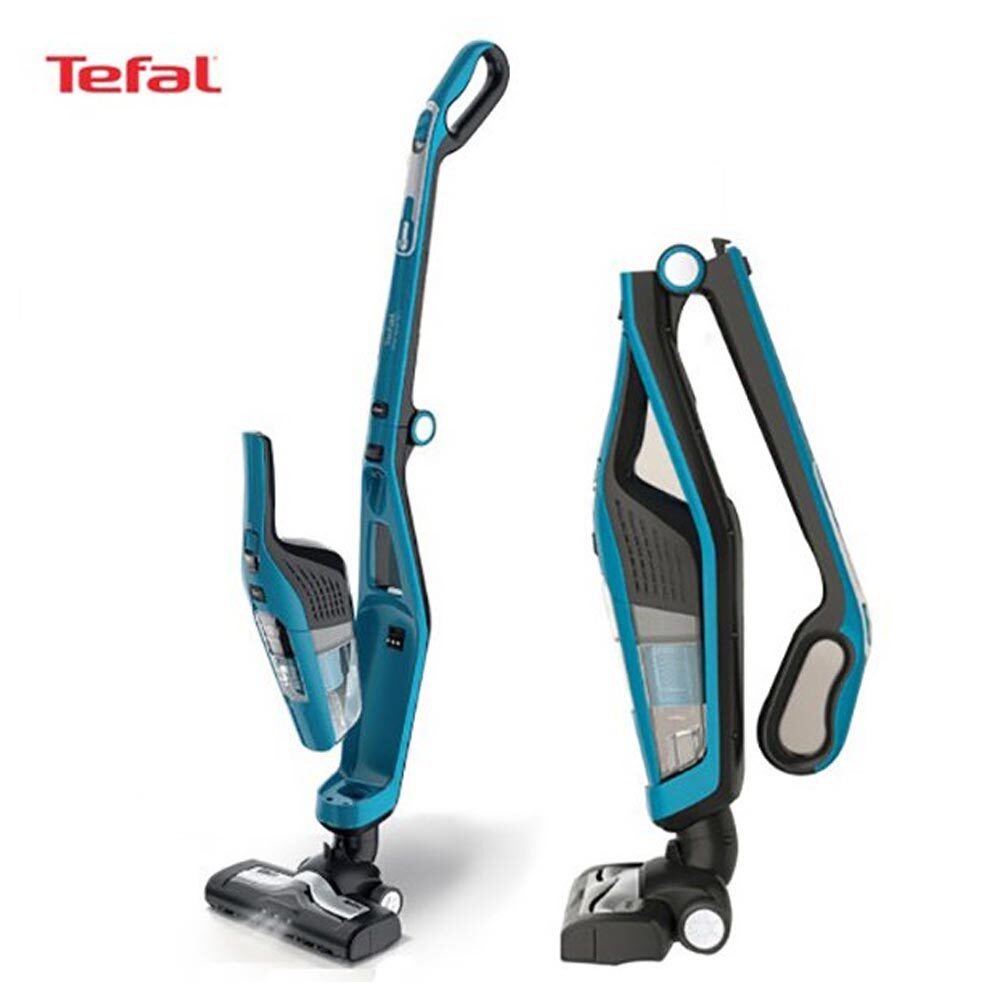 Tefal Air Force Light TY6751KO Handy Stick Wireless Vacuum
