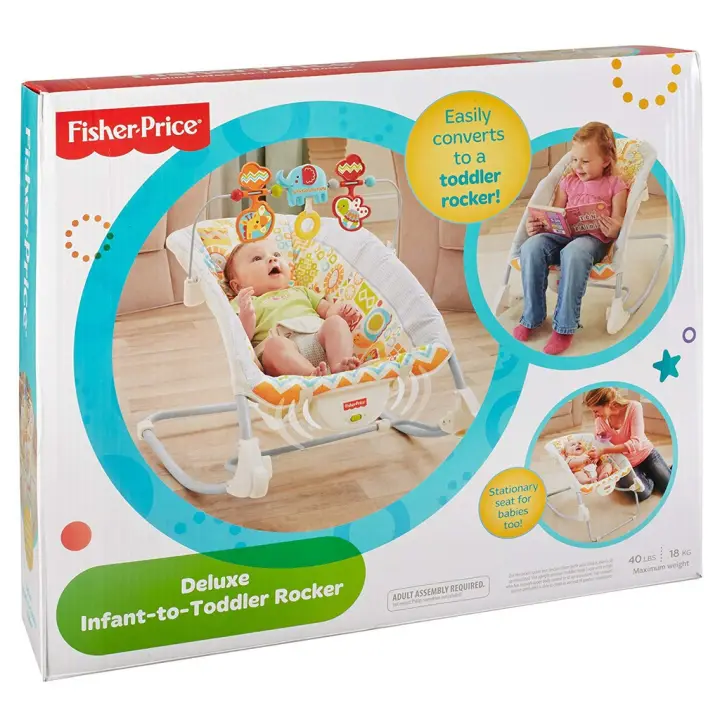 infant to toddler fisher price