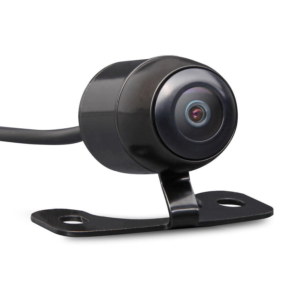 JaneDream 140° Car Rear View Backup Reverse Parking Camera Night Vision Waterproof