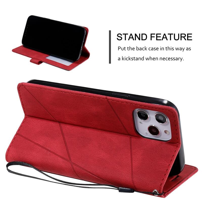 For Google Pixel 7 Case Flip Magnetic Leather Cover For Google Pixel7 Pixel 6A 6 7 Pro 7Pro Pixel6A Wallet Stand Phone Case 2022