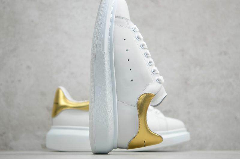 imported footwear