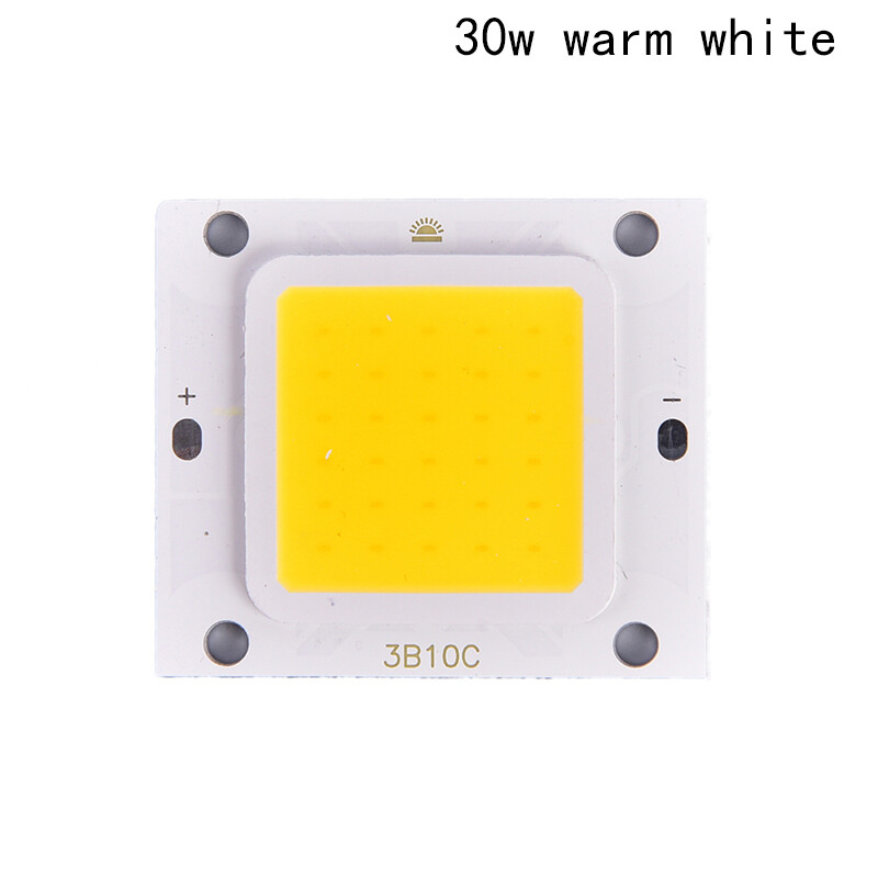 Ministar Chip LED COB Ma Trận Led Cho Đèn Chiếu Điểm Diode Đèn Led Nguồn Đèn Pha