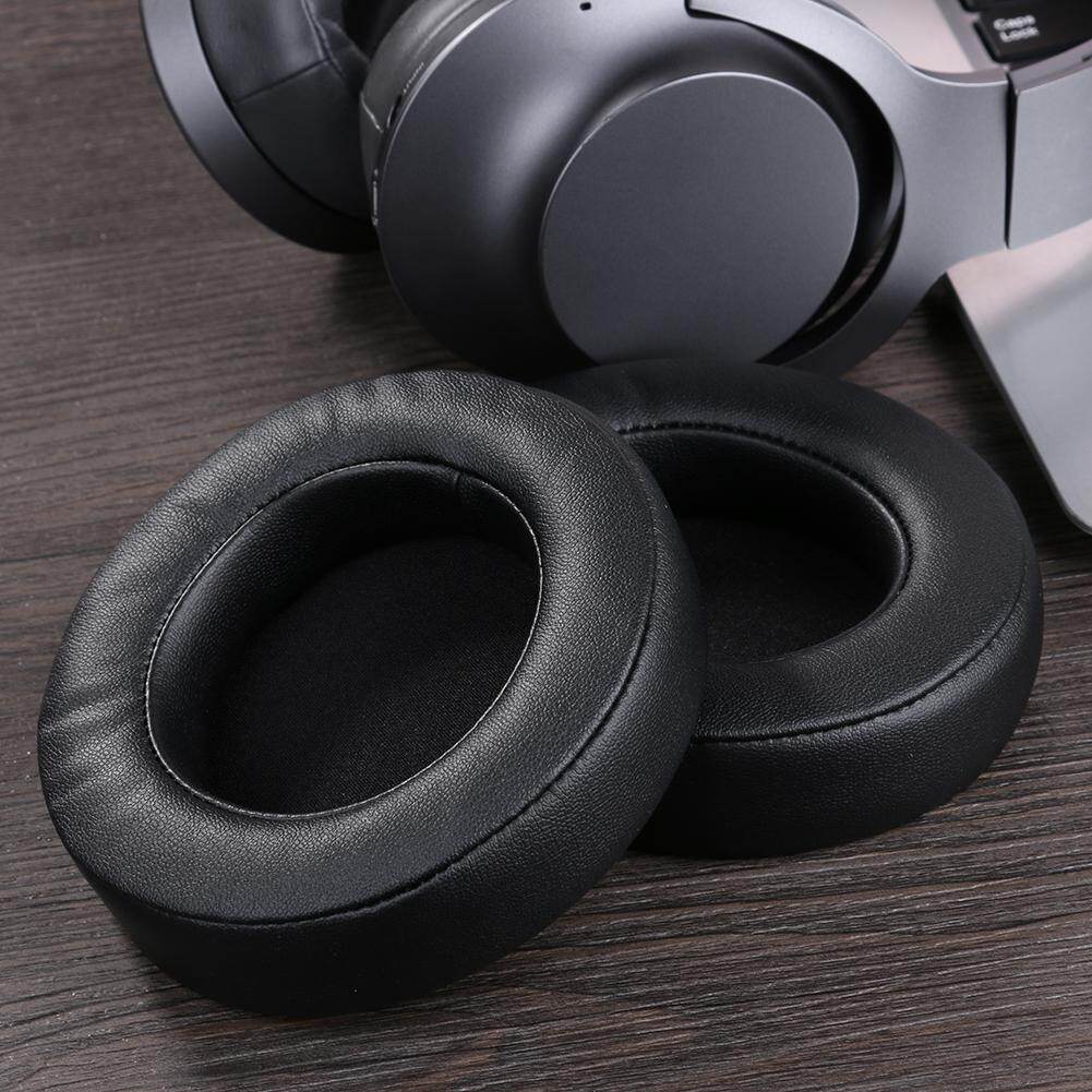2pcs Replacement Earpad Cushion for Razer Kraken 7.1 Pro V2 Pro Headsets