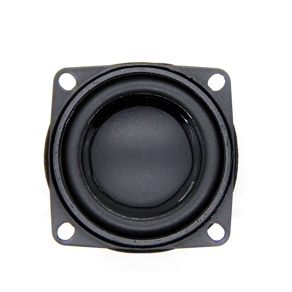 Shockley 2 inch inner magnetic waterproof speaker