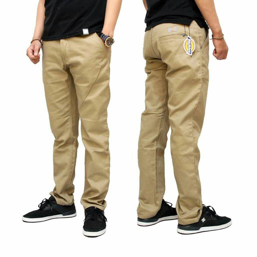 dickies chino pants