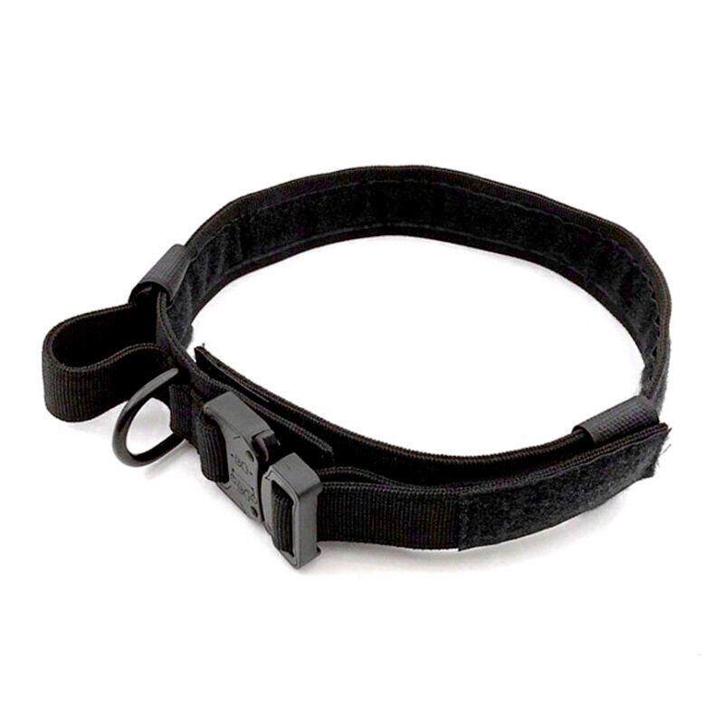Quick Release Cobra Buckle Tacitcal Dog Collar 1 5 Military Training - Quick Release Leather Dog Collar Quick Release Cobra Buckle Tacitcal Dog Collar 1 5 Military Training - Quick Release Leather Dog Collar