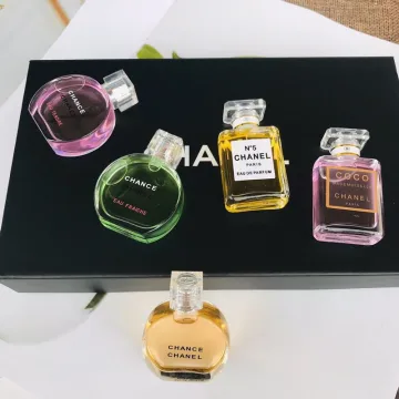 Beli Chanel Mademoiselle Eau De Parfum Pada Harga Terendah Lazada Com My