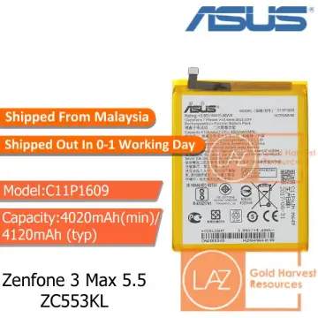 Beli Asus Zenfone Max X00hd Pada Harga Terendah Lazada Com My