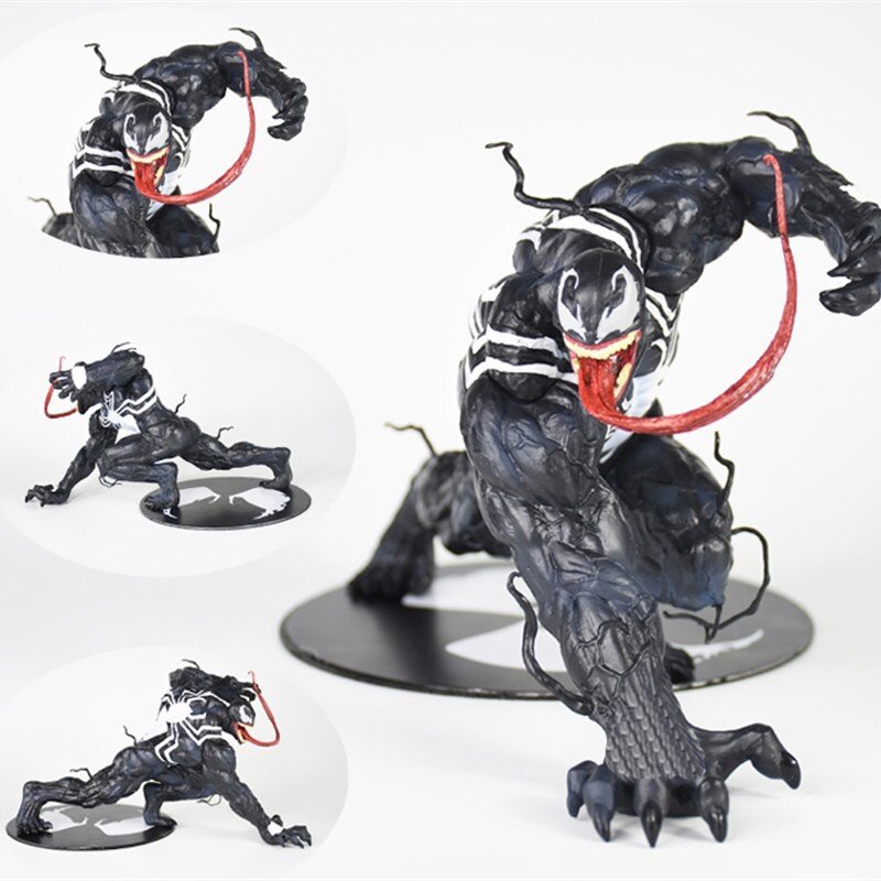Action Figure Pvc Model Play Toys