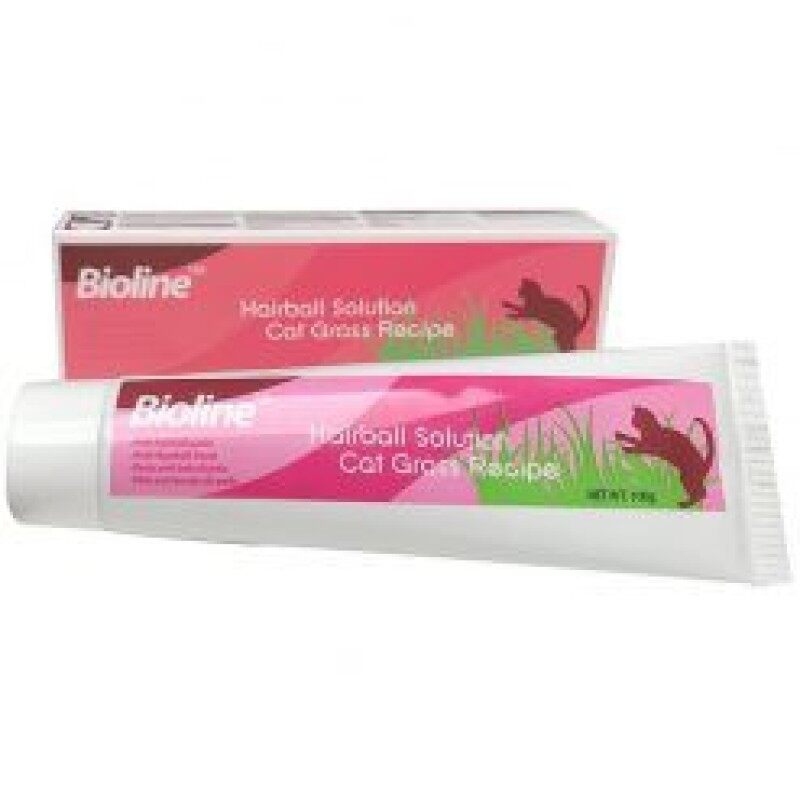 Gel dinh dưỡng bioline dành cho chó mèo - dành cho chó