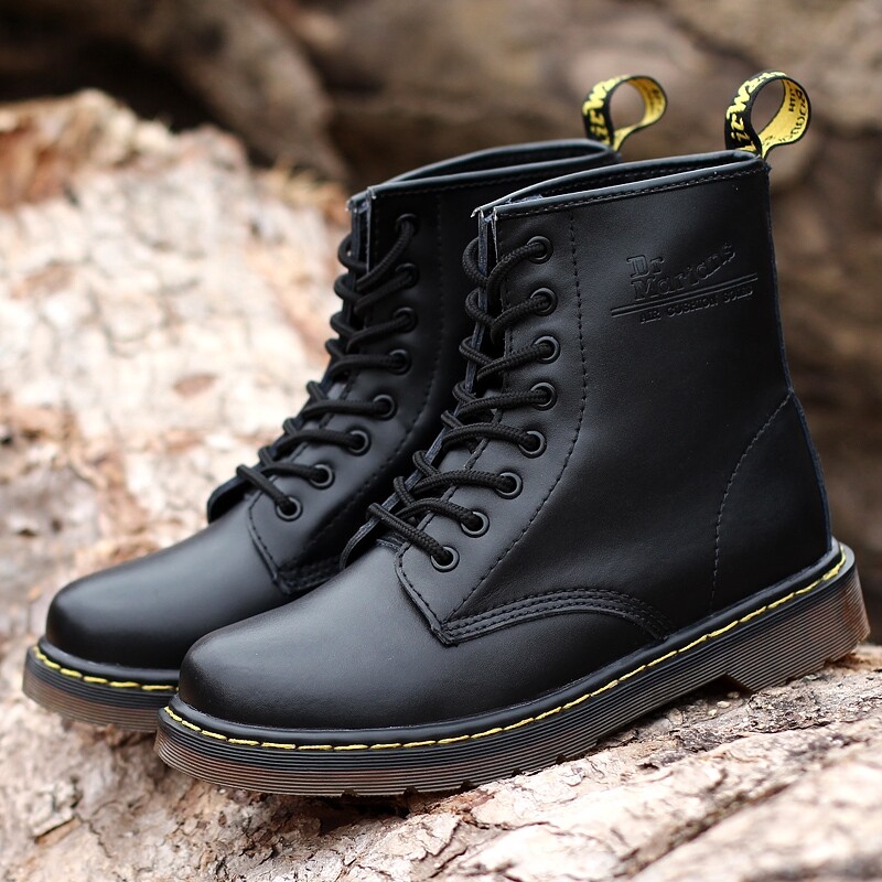 dr martens box