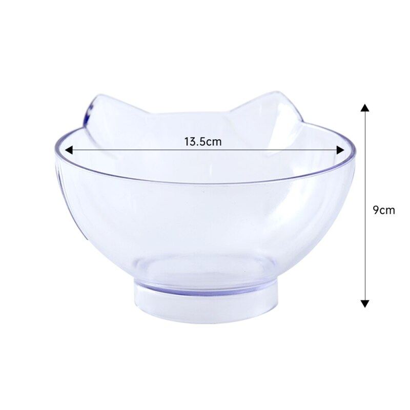 Mèo Đôi Bát Với Thiết Bị Đựng Nước Uống Tự Động Chó Mèo Bát Đựng Thức Ăn Uống Đứng Bát Cho Ăn Bát Ăn Cho Thú Cưng