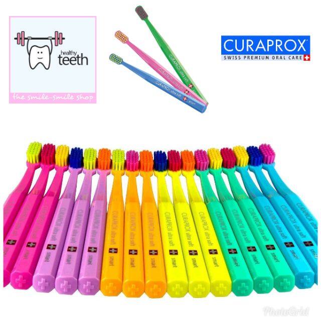 curaprox cs 7600