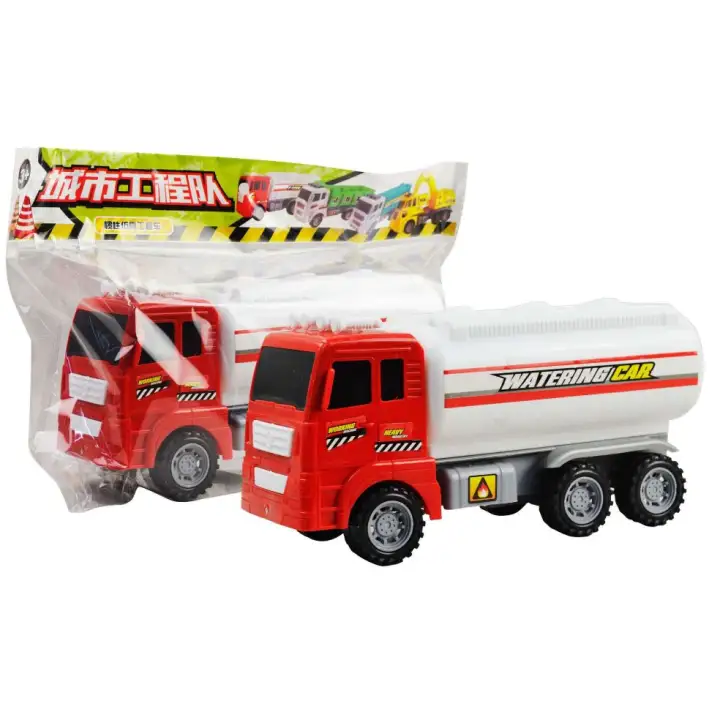 oil tanker toy