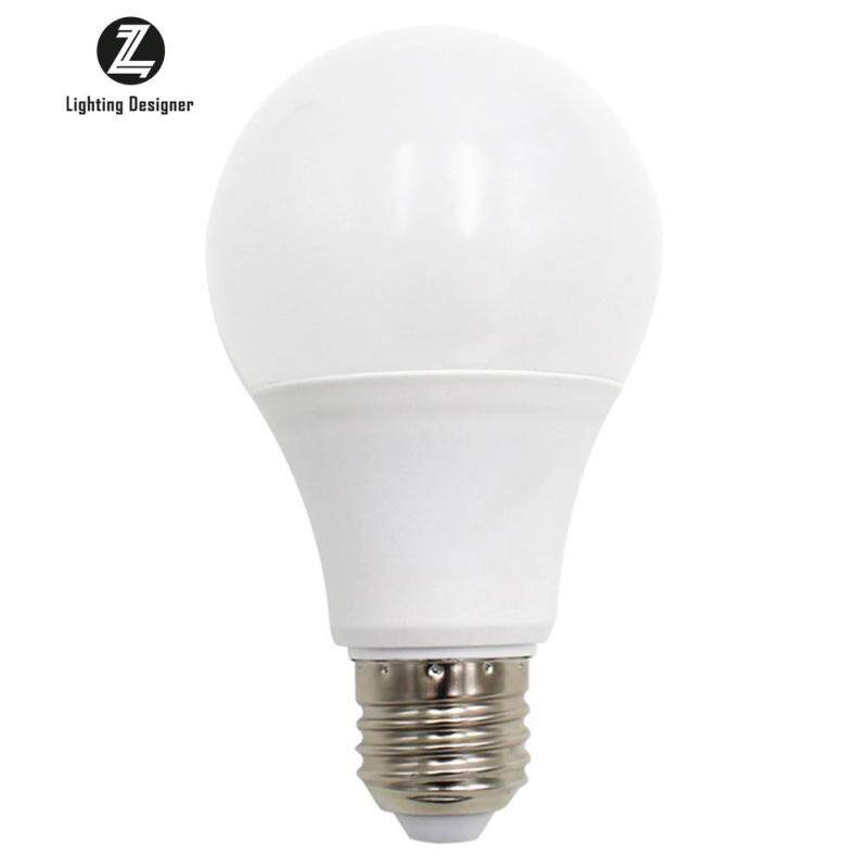 A65 LED Ánh Sáng Bóng Đèn 85-265V Cảm Quang Thông Minh Tự Động Tắt/Bật, Đối Yard Hiên