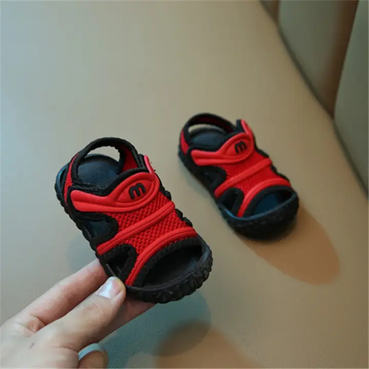 boys walking shoes