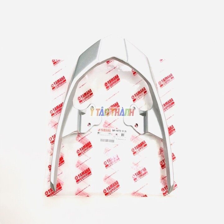 Cảng Sau Sirius Spark Màu Bạc - 01231