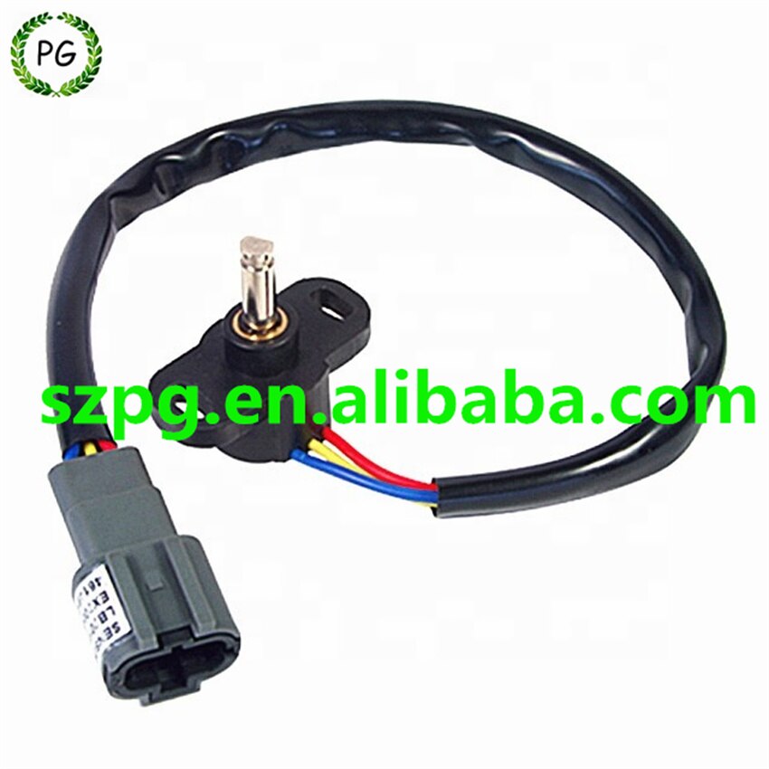 1 4614912 throttle potentiometer sensor 4614910 for hitachi ex200-5 ex300-5 zax120-5 zax210 zax220 zax240 zax330 excavator oxygen sensor removers