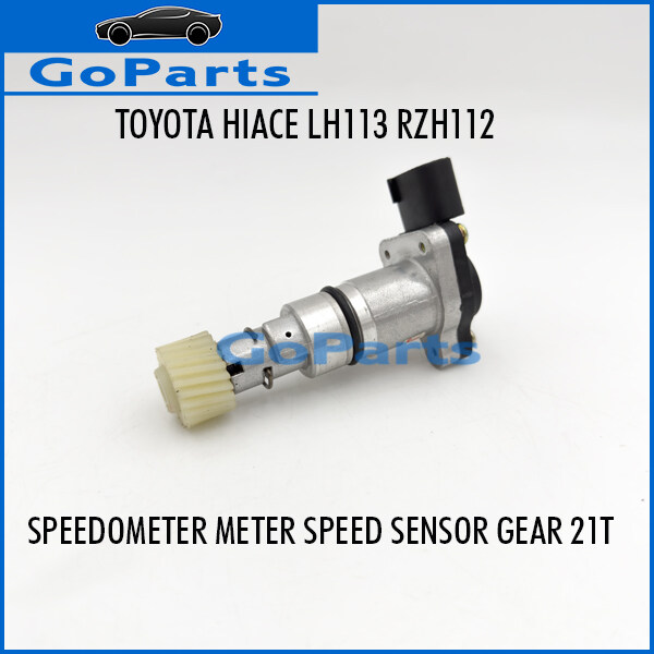 TOYOTA HIACE LH113 RZH112 SPEEDOMETER METER SPEED SENSOR GEAR 21T 83181