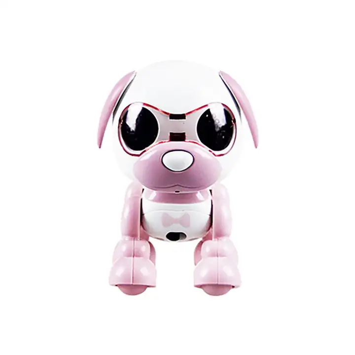 latest smart robot puppy