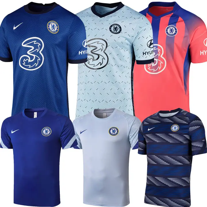 jersey training chelsea 2020