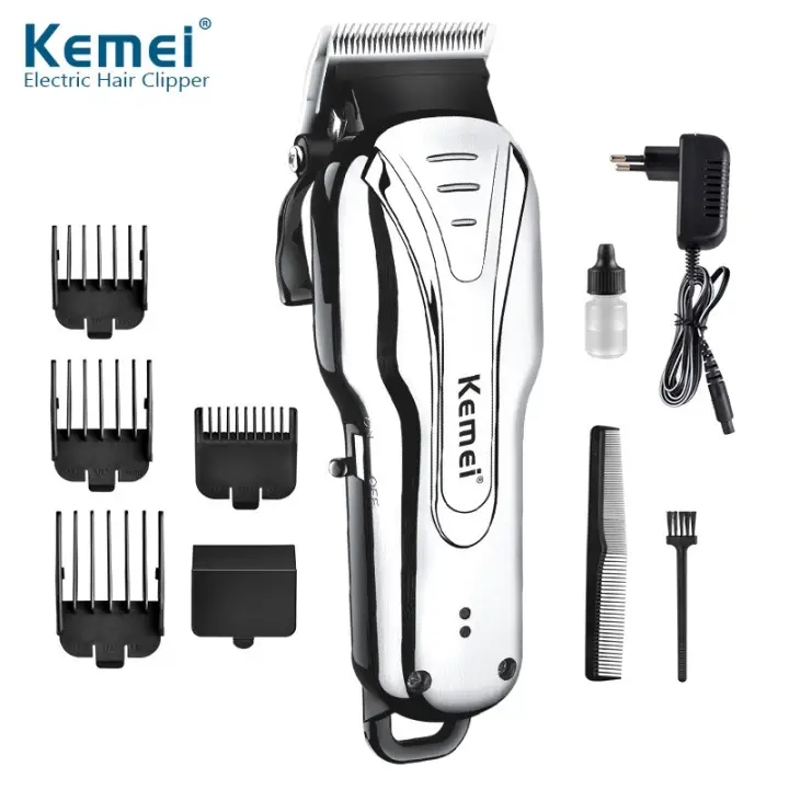 electric haircut trimmer