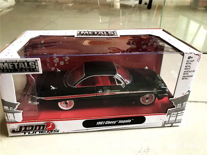 impala diecast