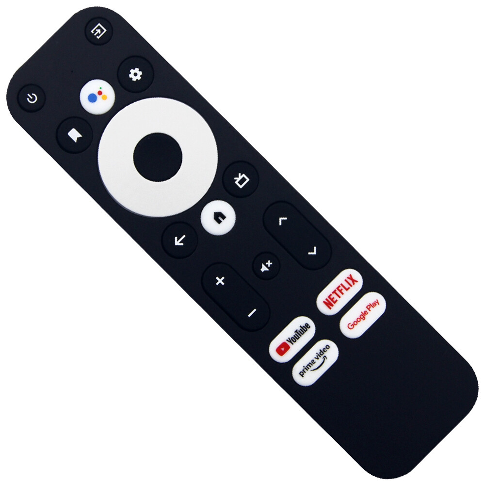 Điều khiển từ xa bằng giọng nói KM2 / KM2plus onn KD3 KD5 tương thích với Amazon Mecool TV box