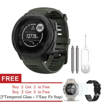 garmin instinct lazada