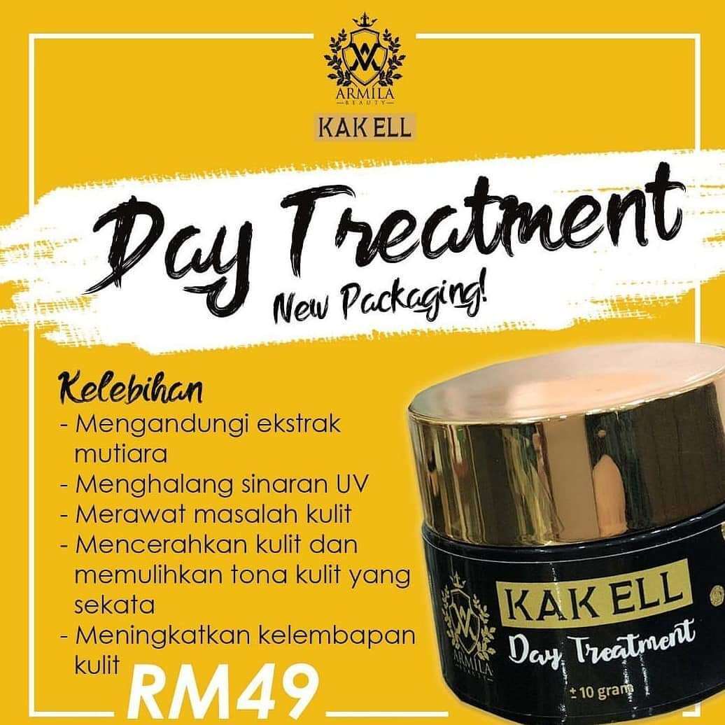 produk kak ell original