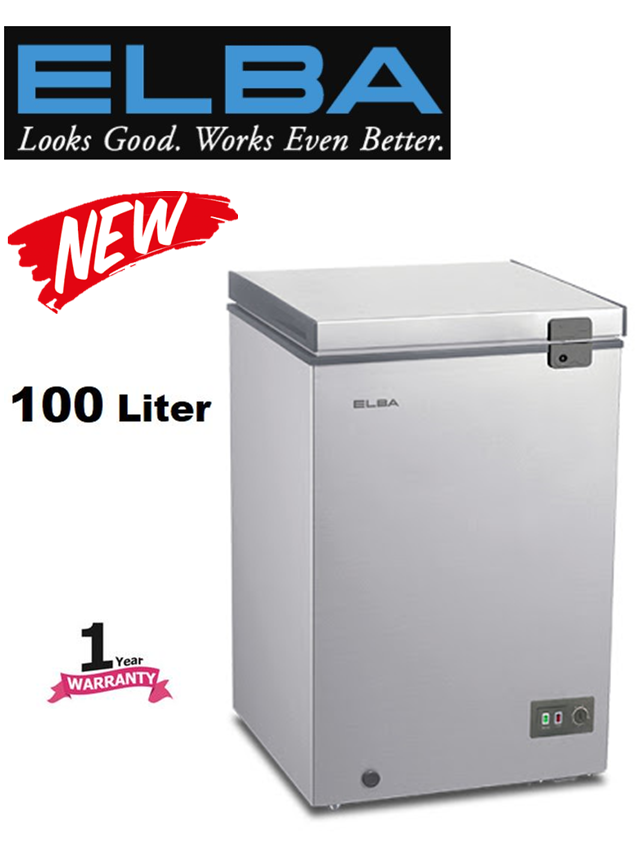 Elba Peti Pembeku Price In Malaysia Best Elba Peti Pembeku Lazada