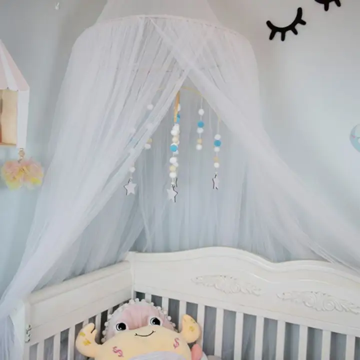 toy baby cot