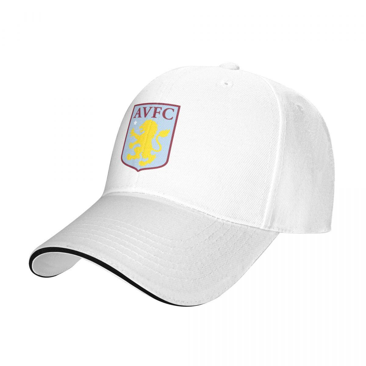 aston villa baseball cap