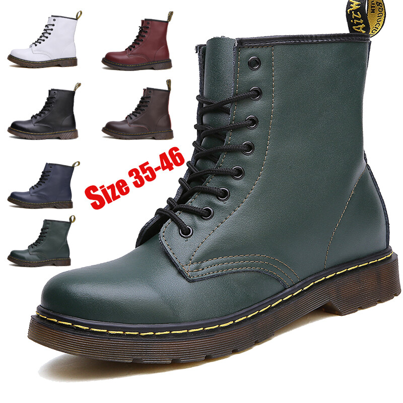 doc marten men