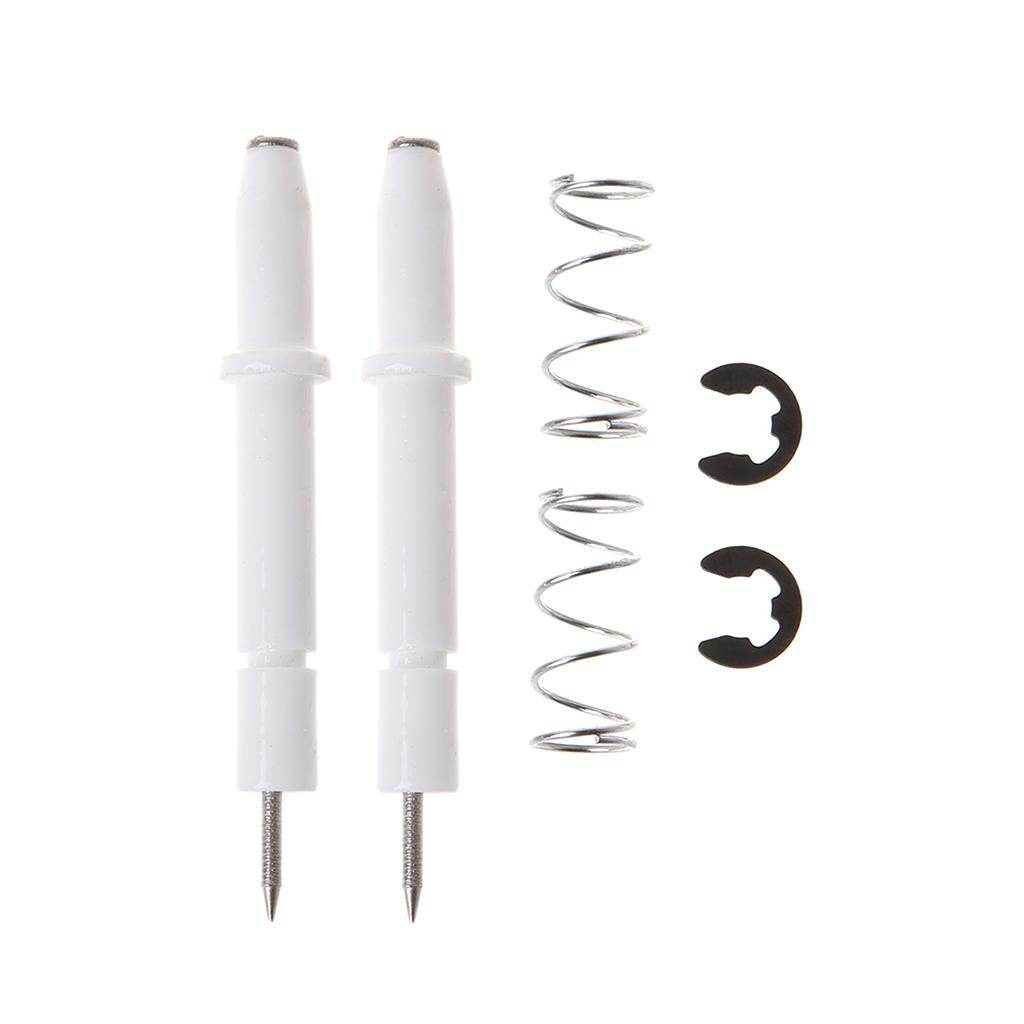 2 Cái 01#/13# Kim Đánh Lửa Điện Bếp Ga Cảm Biến Stover Embedded Sp