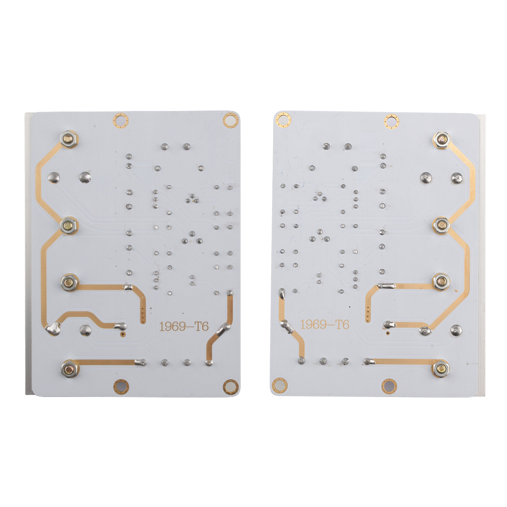 【Ready Stock】Original Aideepen 1969 Class A Power Amplifier Board Choose Complete Product/ Bulk