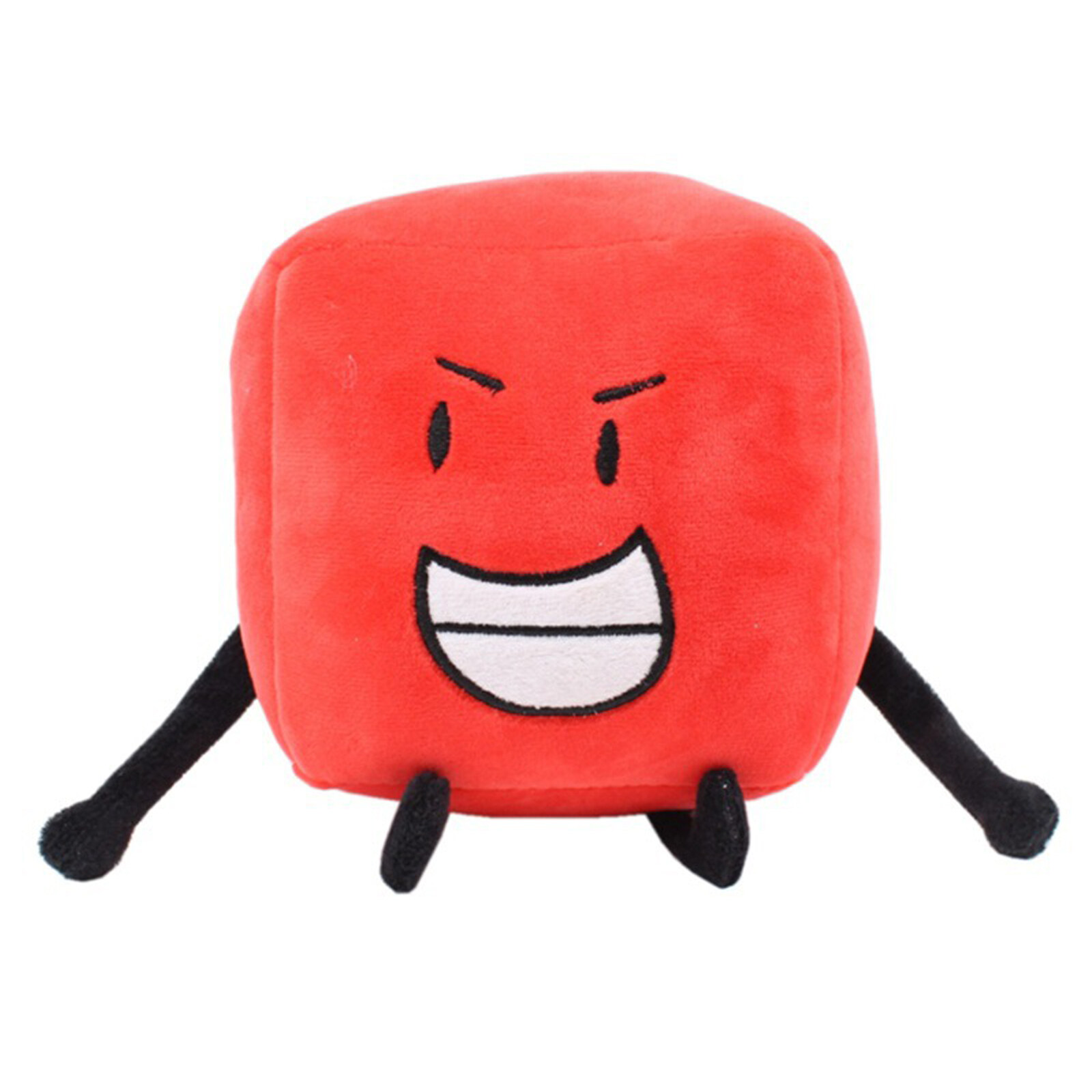 [MeiBoAll] Battle For Dream Island Plush, Bfdi Plushies | Lazada PH