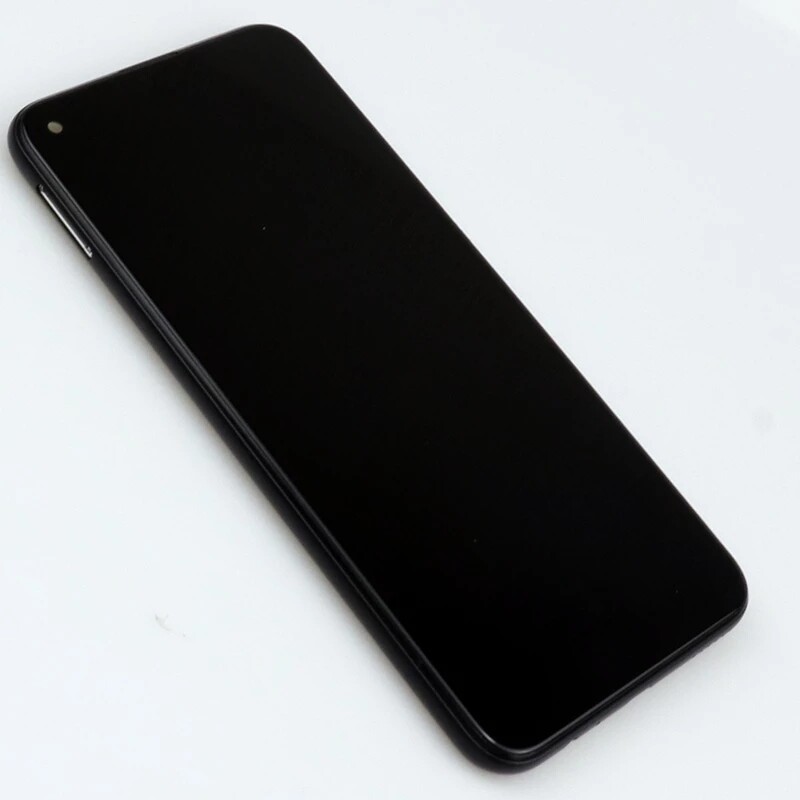 Màn Hình Lcd 6.39 ''Cho HUAWEI Y7p 2020/P40 Lite E Bộ Số Hóa Màn Hình Cảm Ứng Thay Thế Lắp Ráp Với Y7p 2020/P40 Lite E