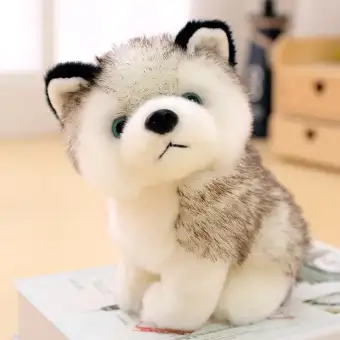 cute animal dolls