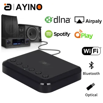 wifi multiroom